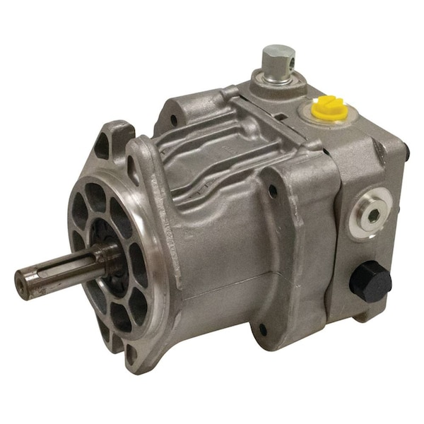 Stens Hydro Pump For Scag Tiger Cat, Tiger Cub And Wildcat 48254-1, 482644; 025-600 025-600 - main